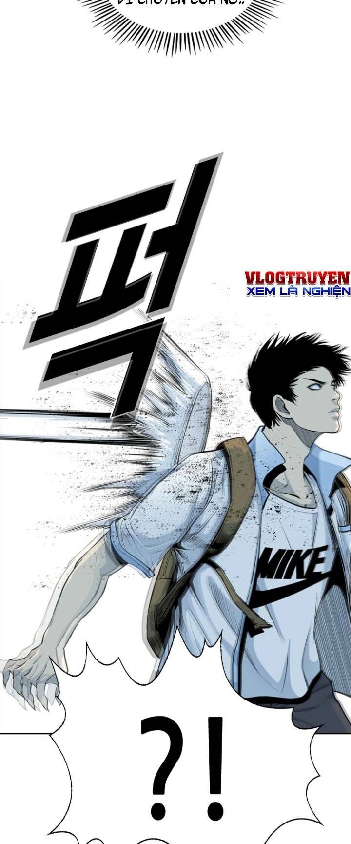 The Blob Chapter 27 - Trang 2