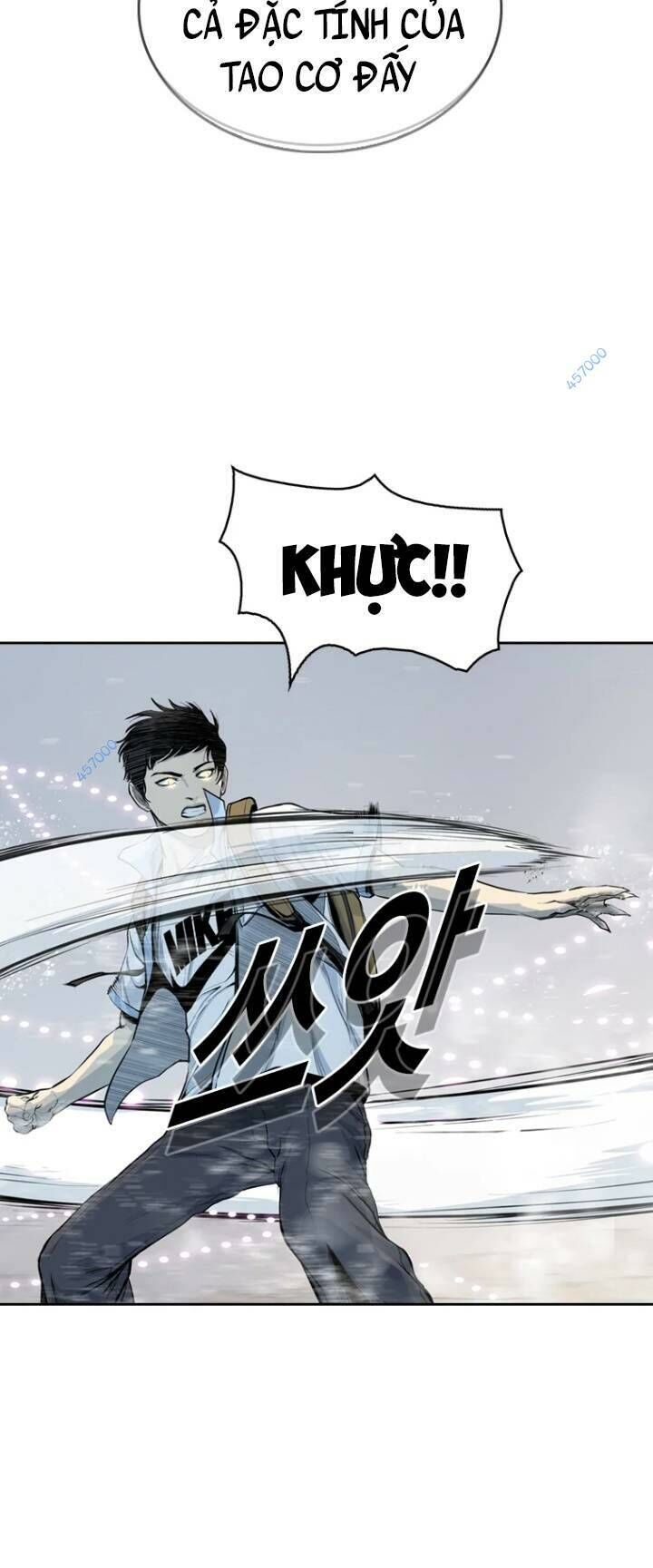 The Blob Chapter 27 - Trang 2