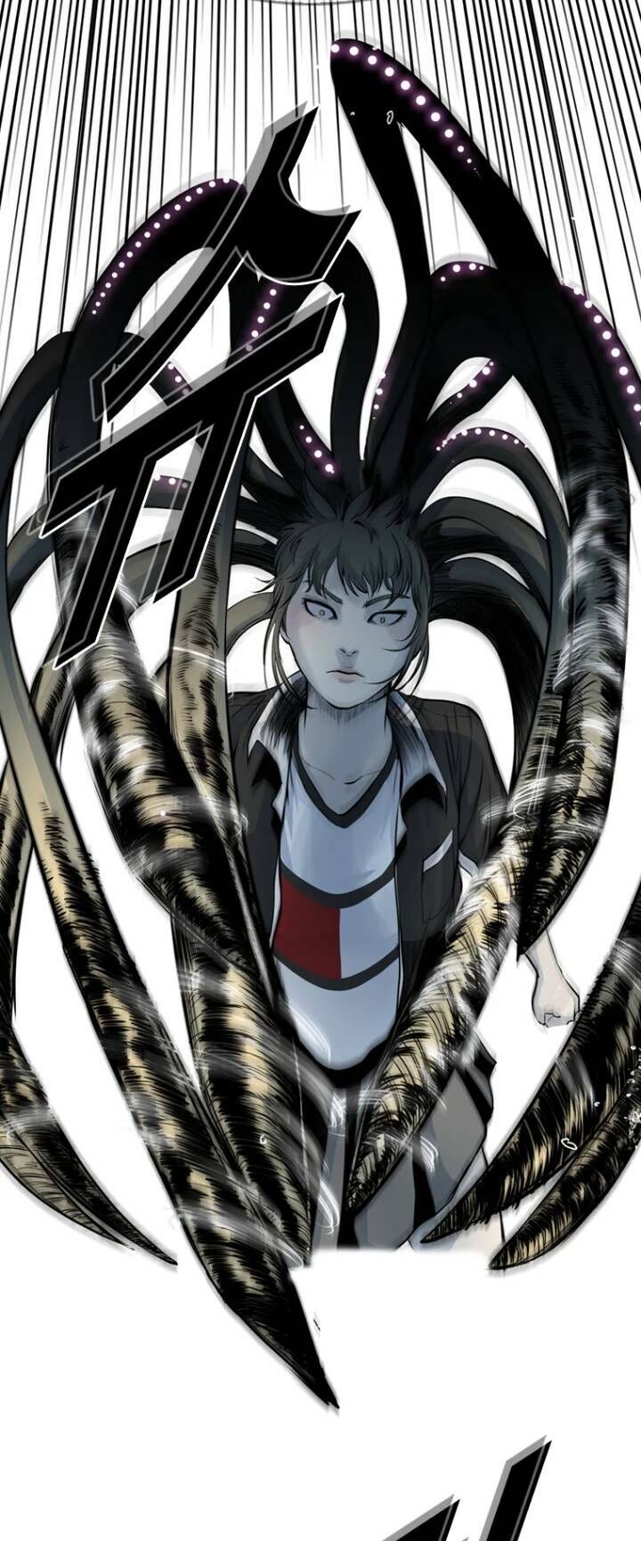 The Blob Chapter 27 - Trang 2