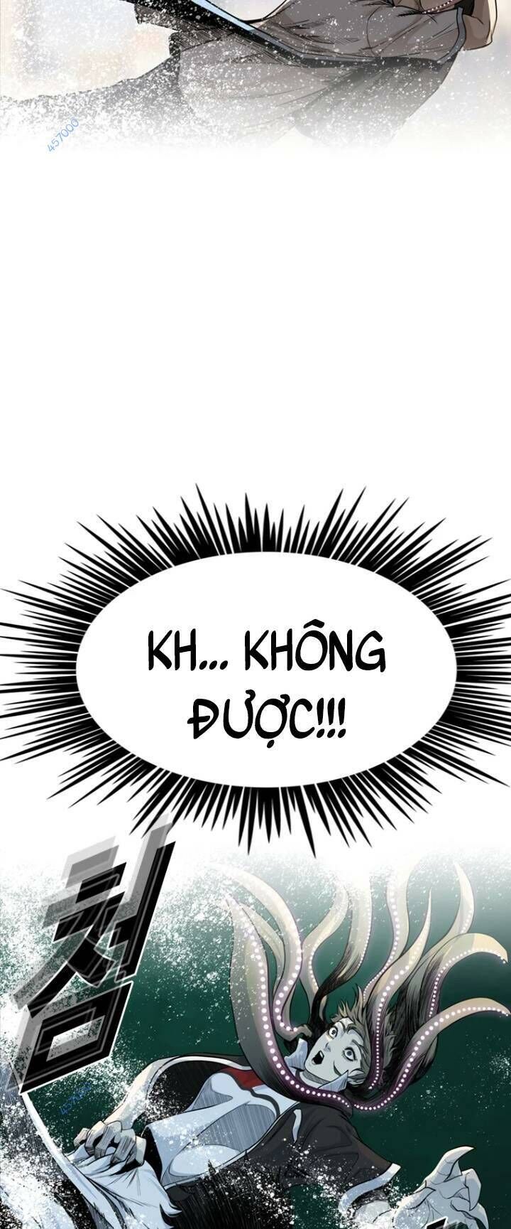 The Blob Chapter 27 - Trang 2