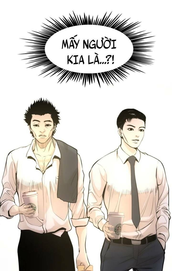 The Blob Chapter 27 - Trang 2