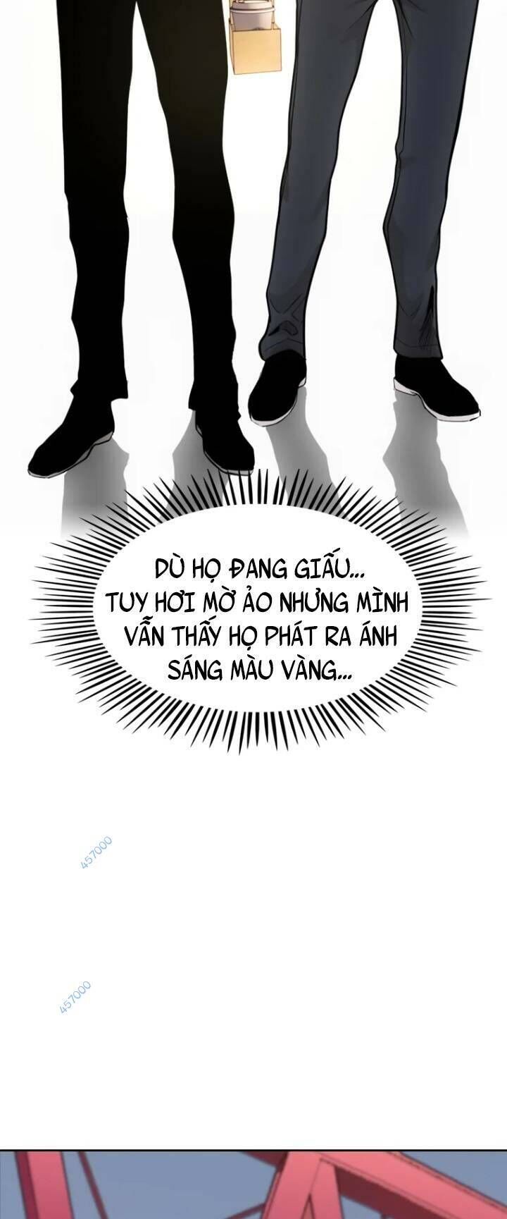 The Blob Chapter 27 - Trang 2