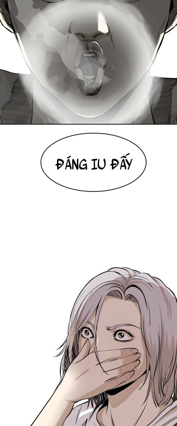 The Blob Chapter 28 - Trang 2