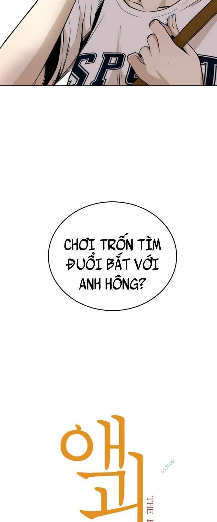 The Blob Chapter 28 - Trang 2