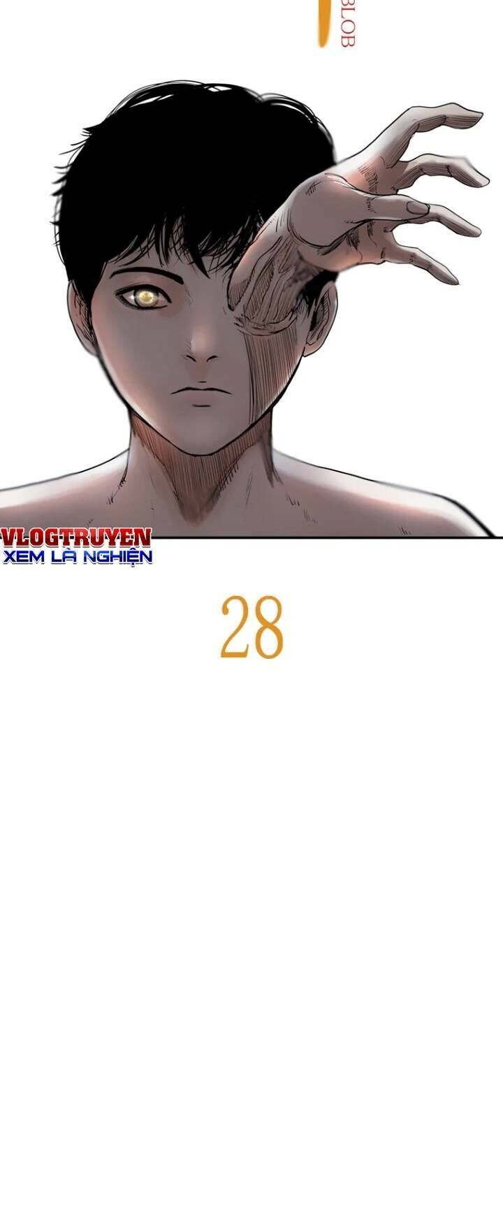 The Blob Chapter 28 - Trang 2