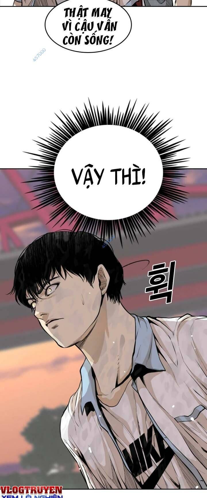 The Blob Chapter 28 - Trang 2