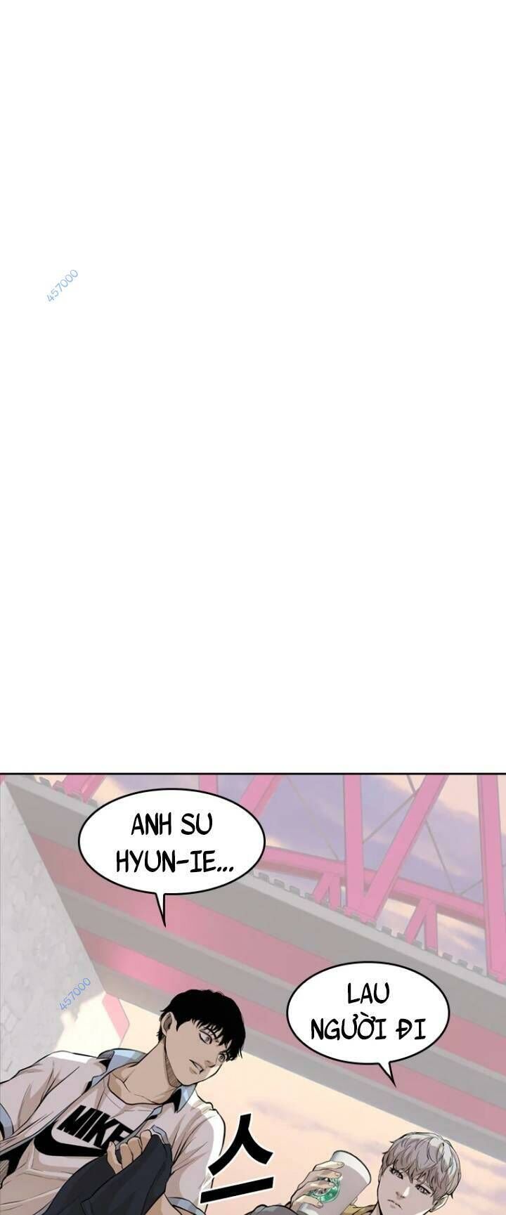 The Blob Chapter 28 - Trang 2