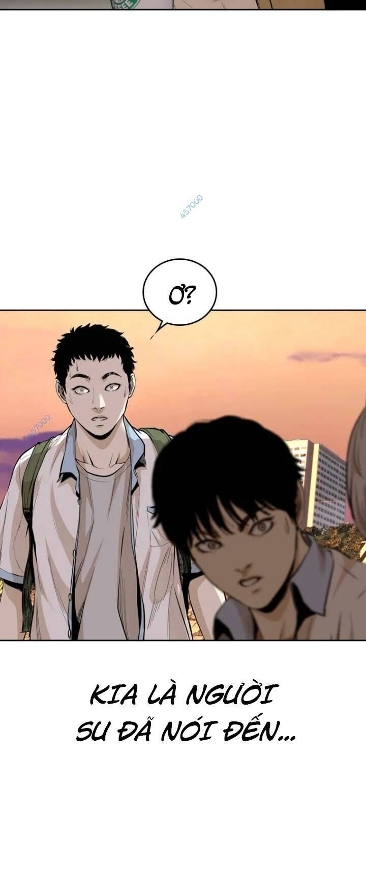 The Blob Chapter 28 - Trang 2