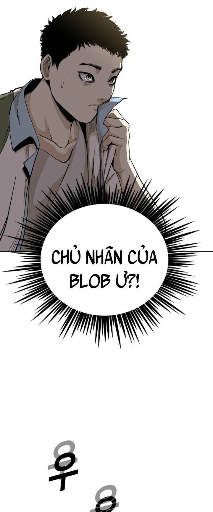 The Blob Chapter 28 - Trang 2