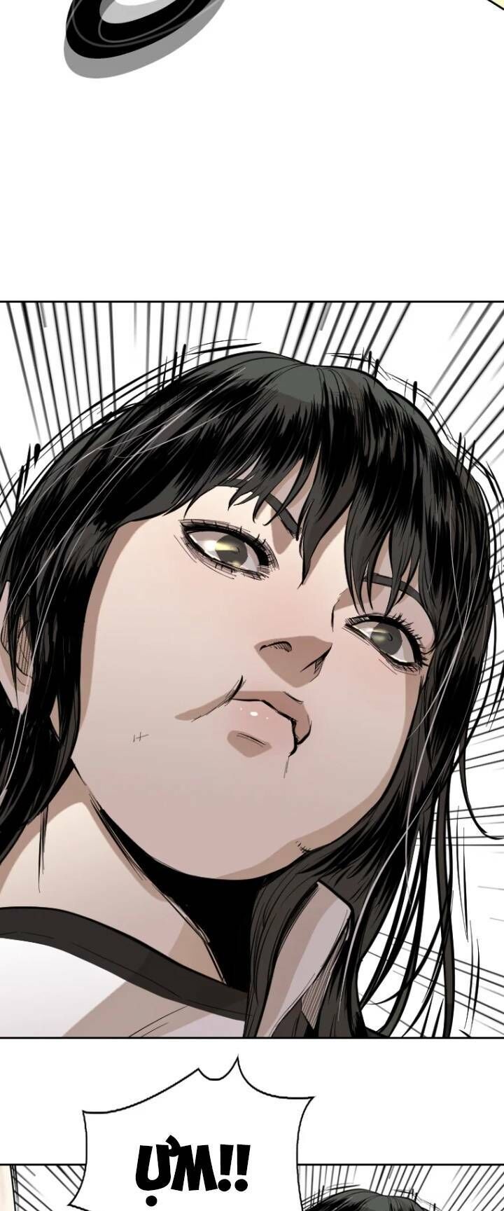 The Blob Chapter 28 - Trang 2