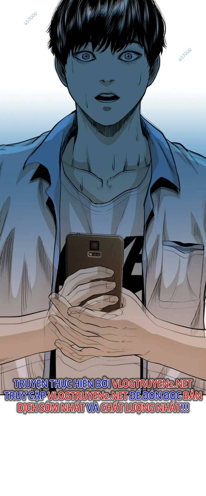 The Blob Chapter 28 - Trang 2