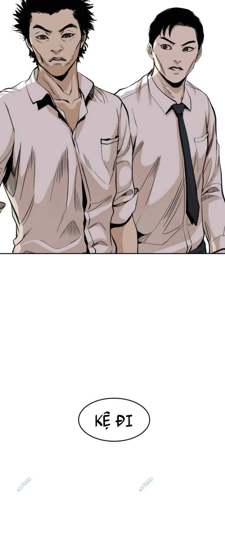 The Blob Chapter 28 - Trang 2