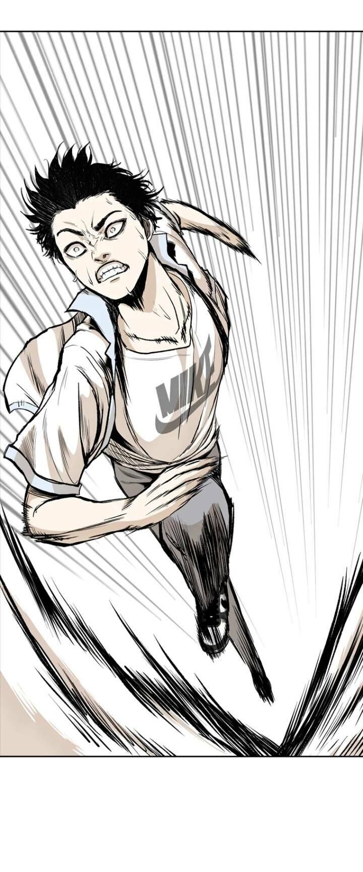 The Blob Chapter 28 - Trang 2