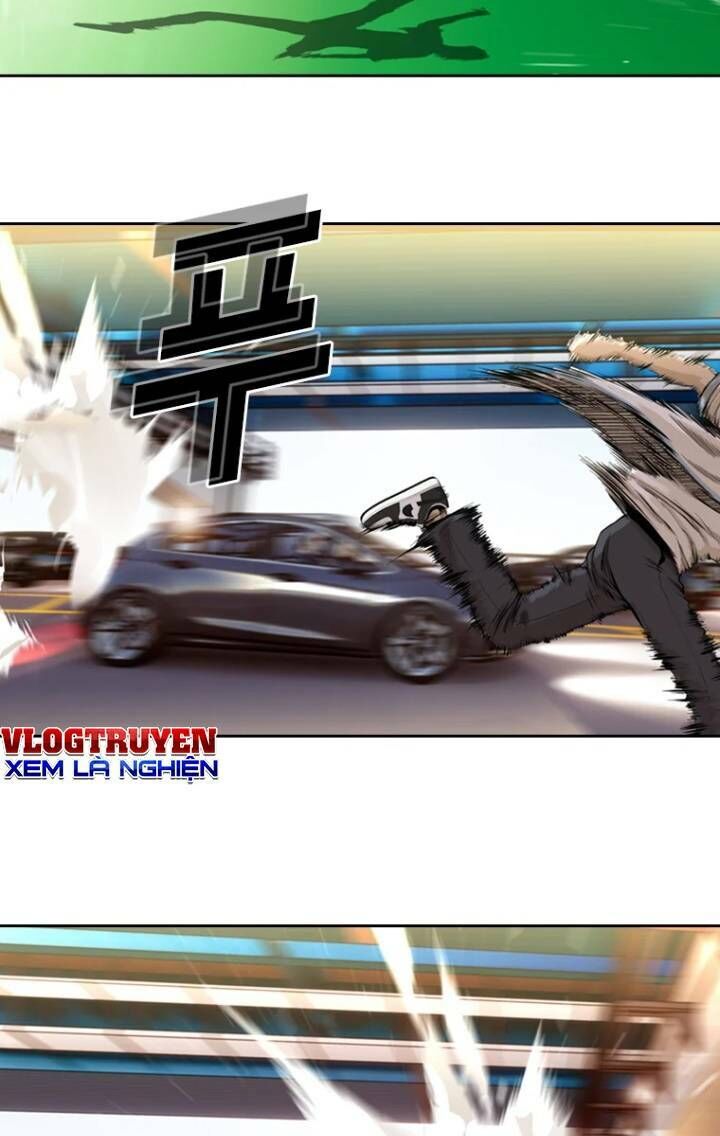 The Blob Chapter 28 - Trang 2