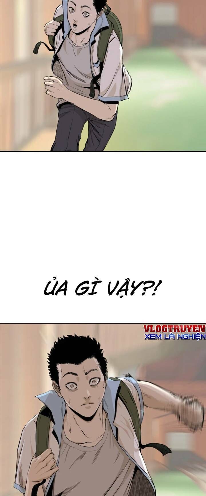 The Blob Chapter 28 - Trang 2