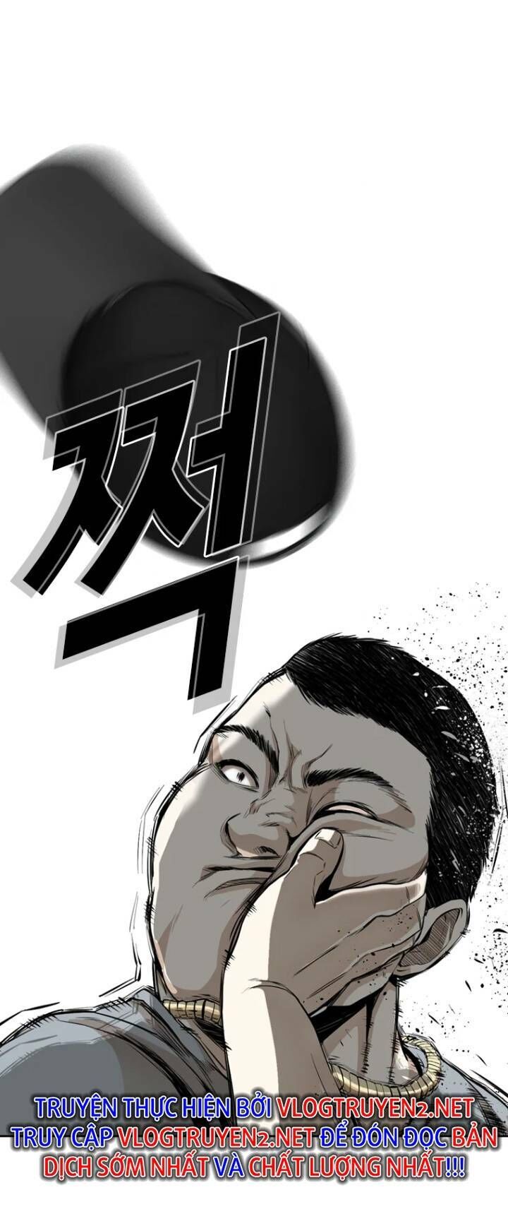 The Blob Chapter 29 - Trang 2