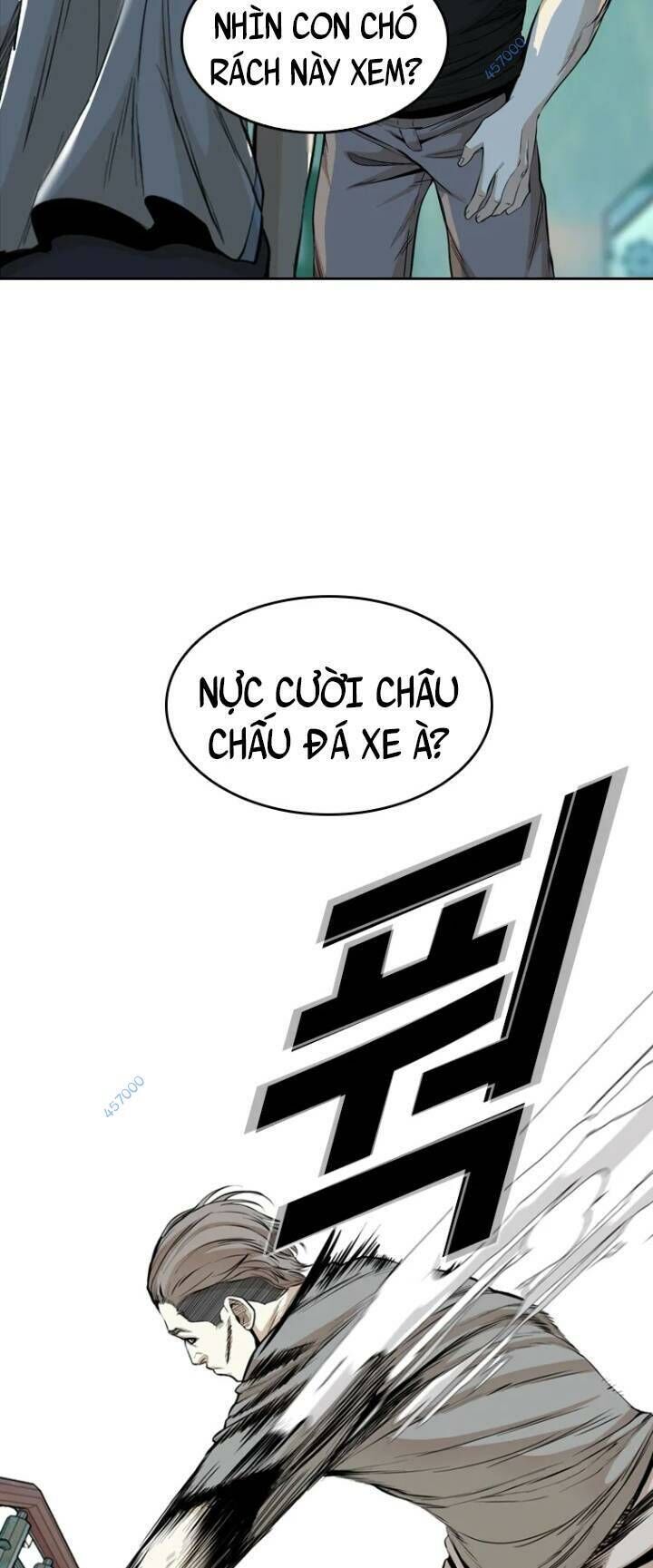 The Blob Chapter 29 - Trang 2