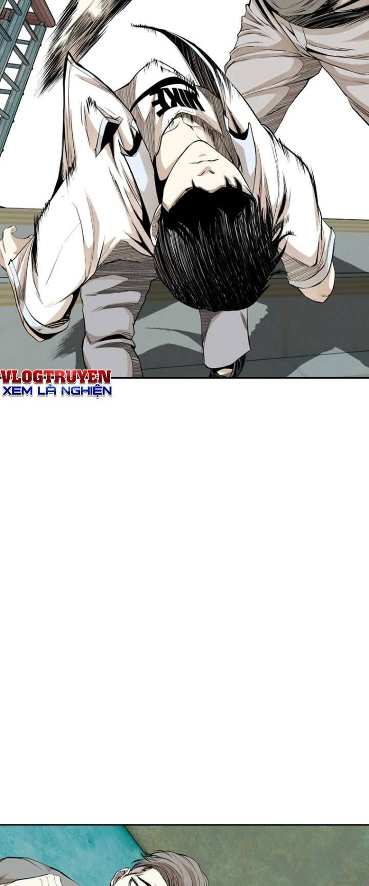 The Blob Chapter 29 - Trang 2
