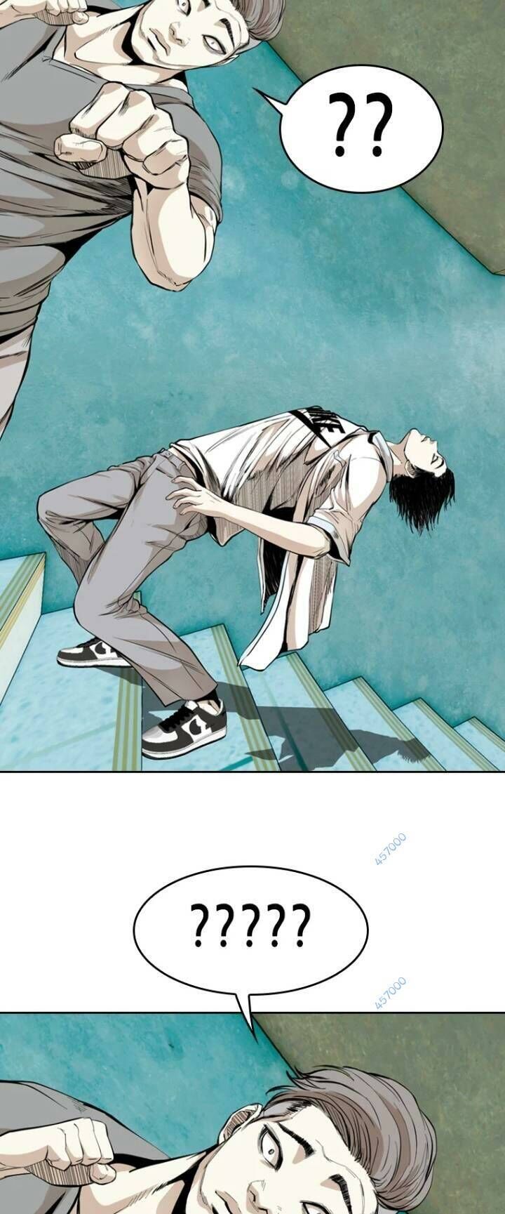 The Blob Chapter 29 - Trang 2