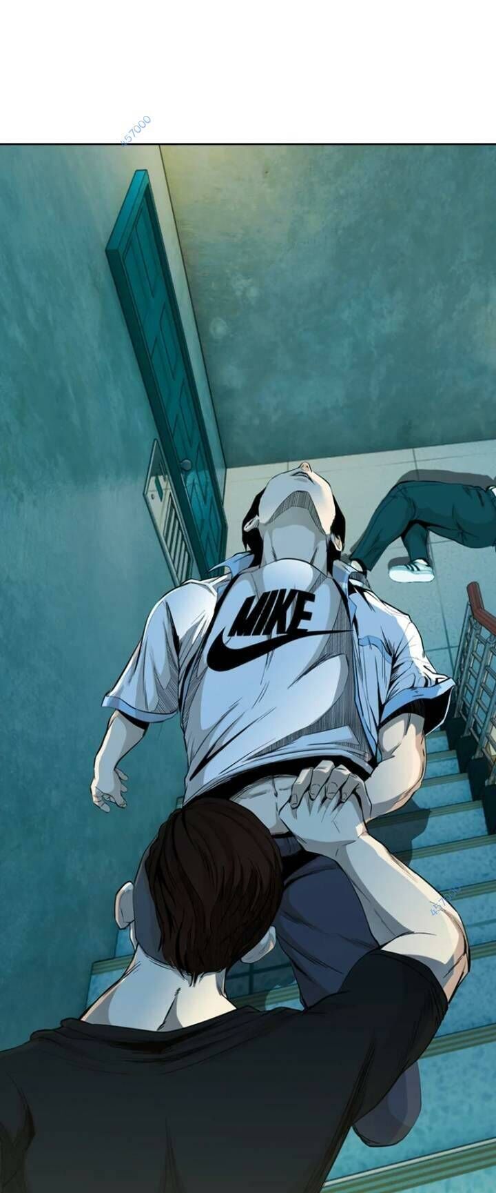 The Blob Chapter 29 - Trang 2