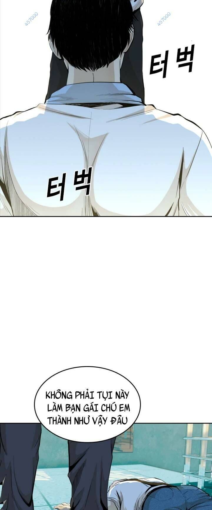 The Blob Chapter 29 - Trang 2