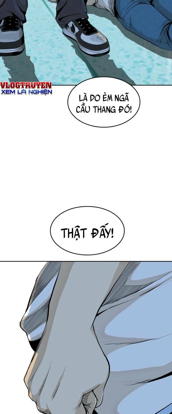 The Blob Chapter 29 - Trang 2