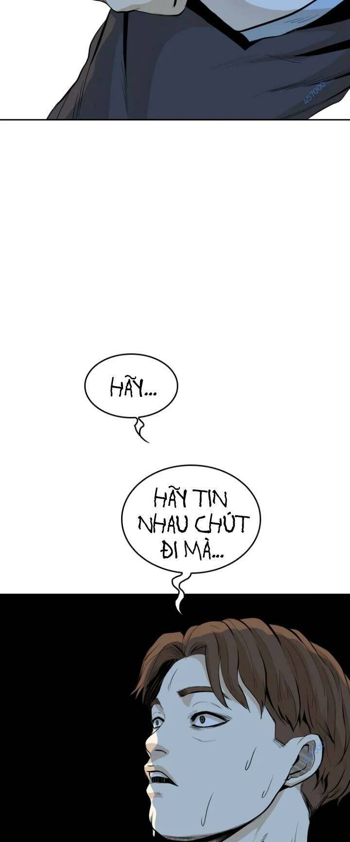 The Blob Chapter 29 - Trang 2