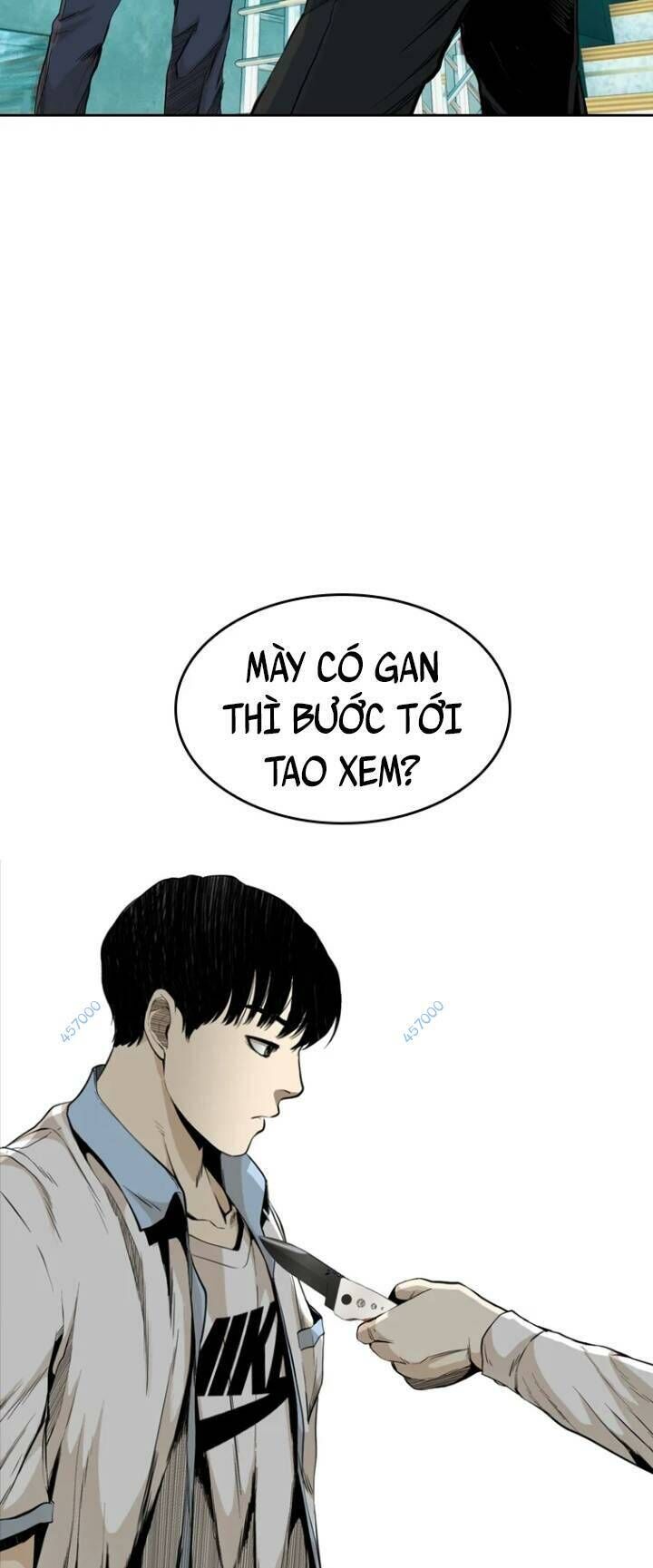 The Blob Chapter 29 - Trang 2