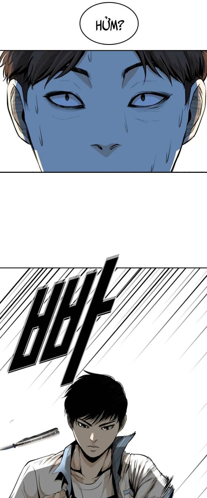 The Blob Chapter 29 - Trang 2