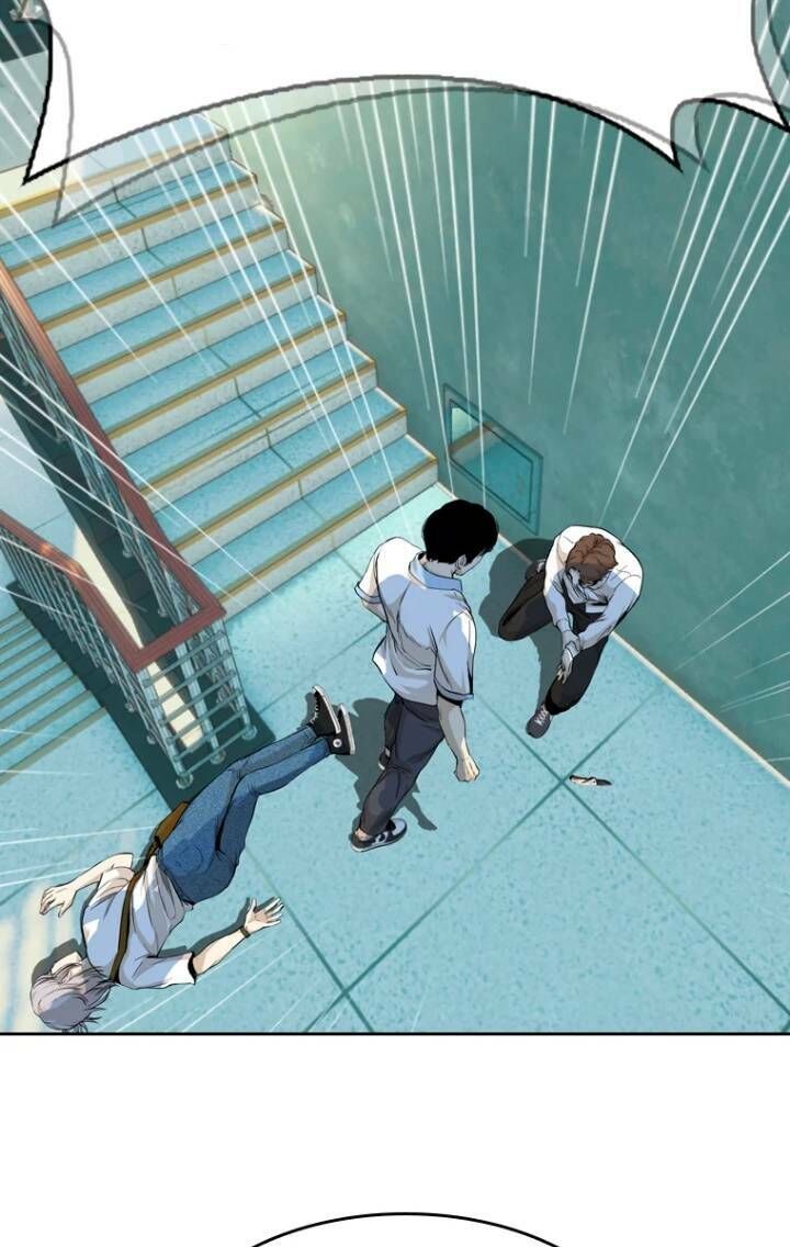 The Blob Chapter 29 - Trang 2