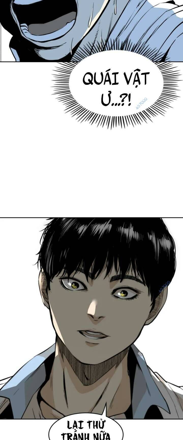 The Blob Chapter 29 - Trang 2