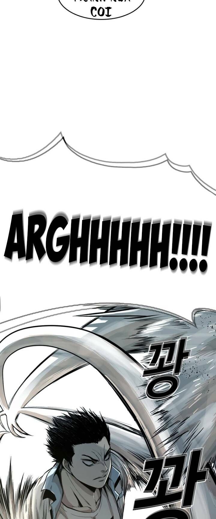 The Blob Chapter 29 - Trang 2