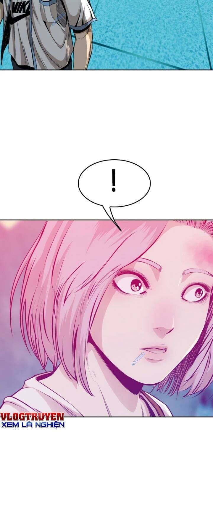 The Blob Chapter 29 - Trang 2