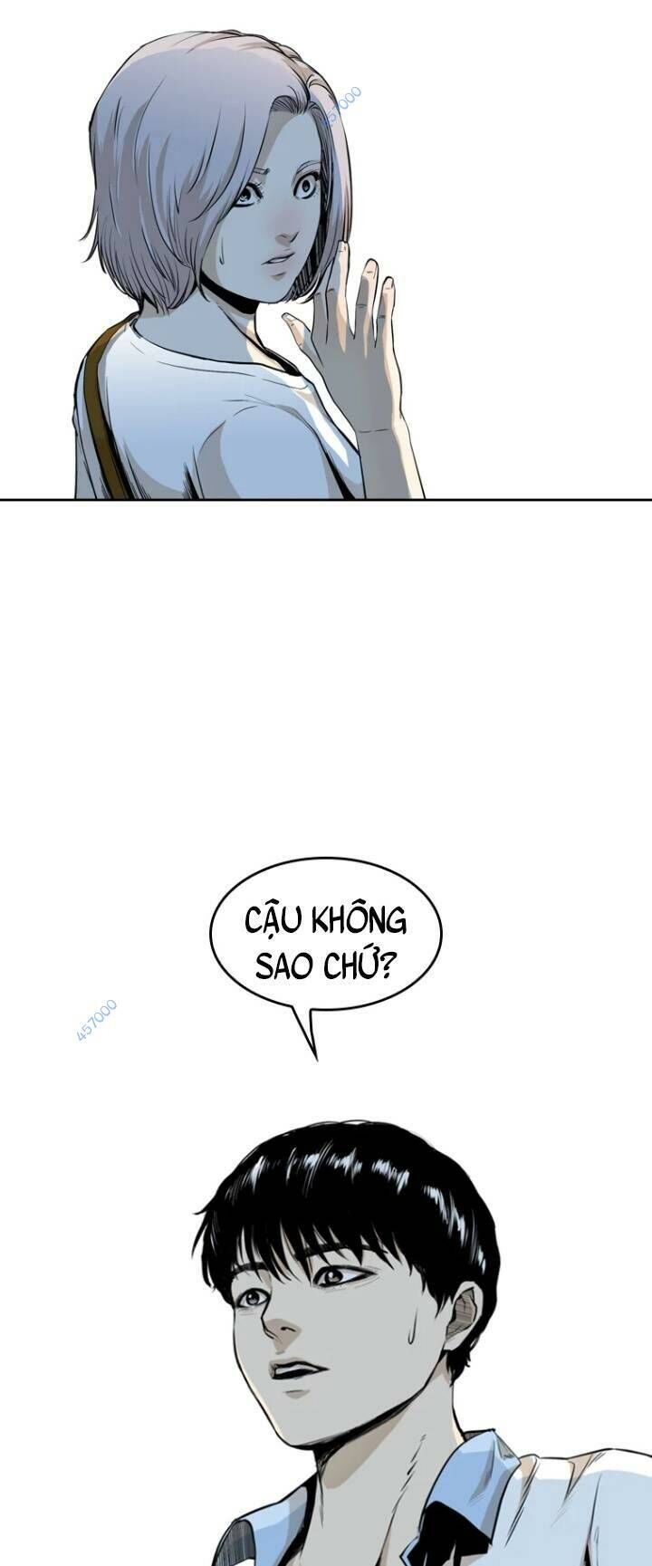 The Blob Chapter 29 - Trang 2