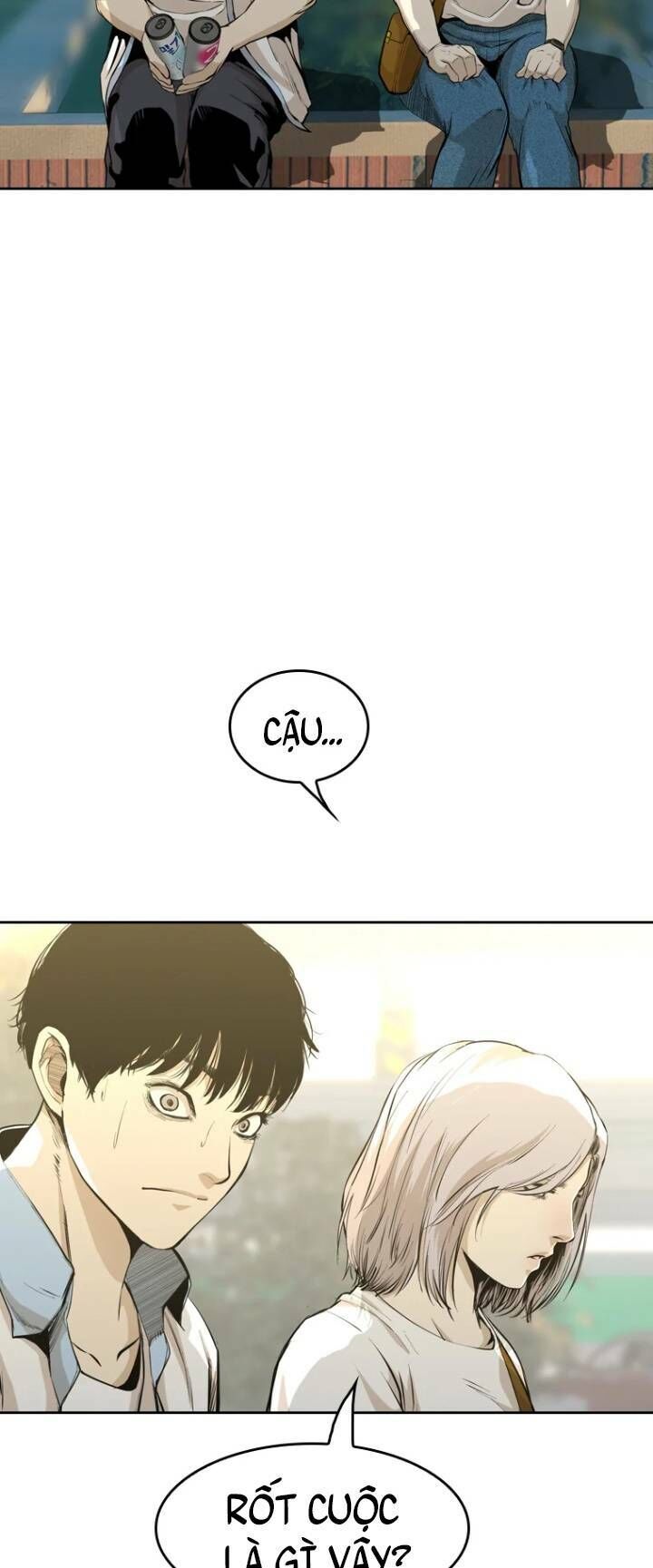 The Blob Chapter 29 - Trang 2