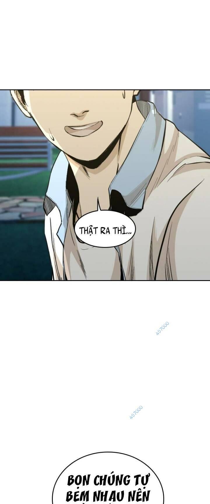 The Blob Chapter 29 - Trang 2