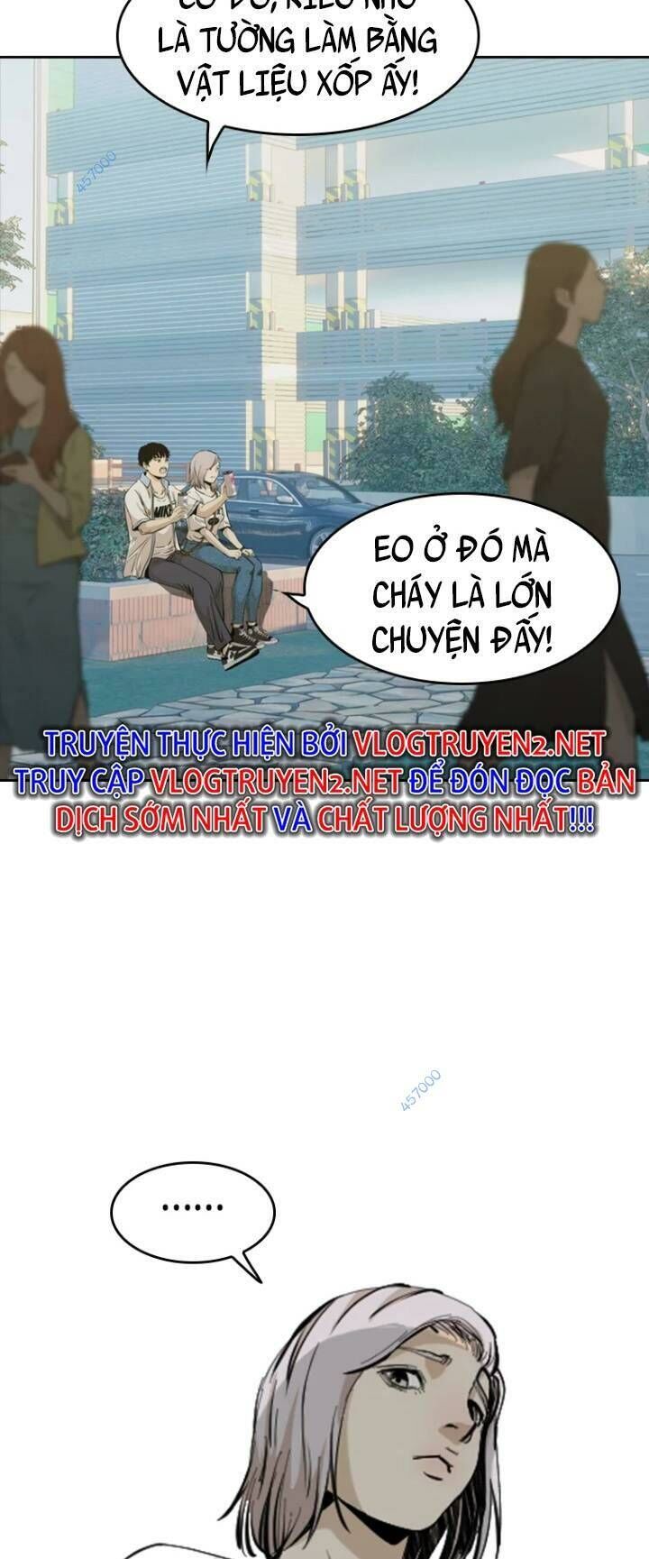 The Blob Chapter 29 - Trang 2