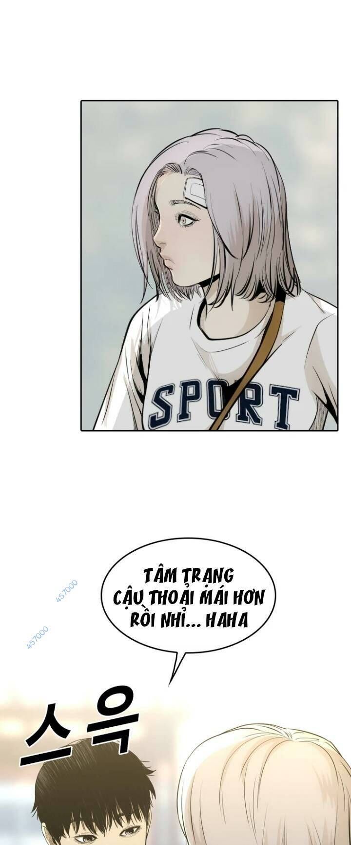 The Blob Chapter 29 - Trang 2