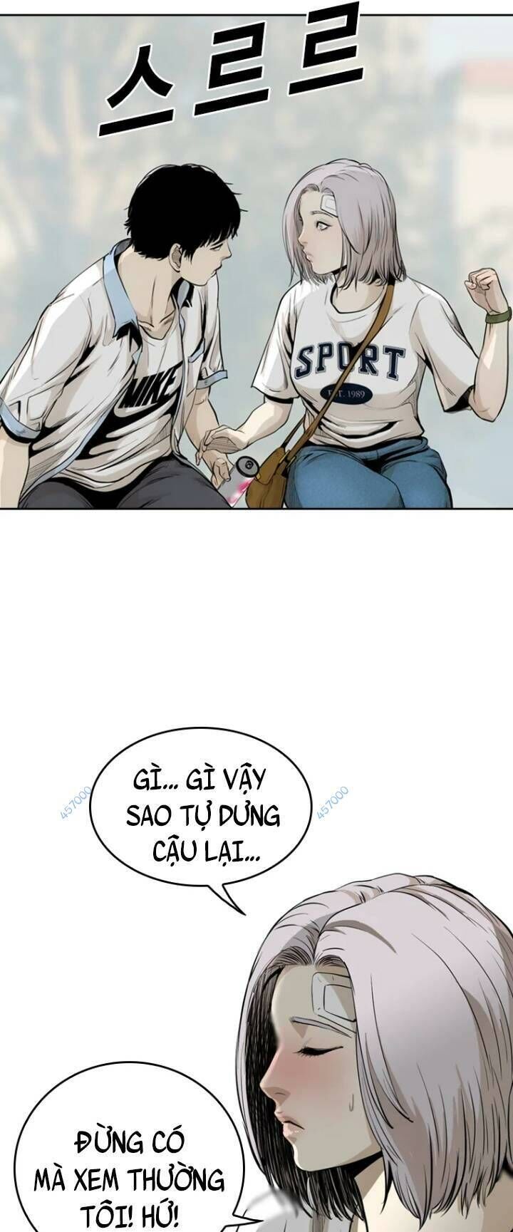 The Blob Chapter 29 - Trang 2