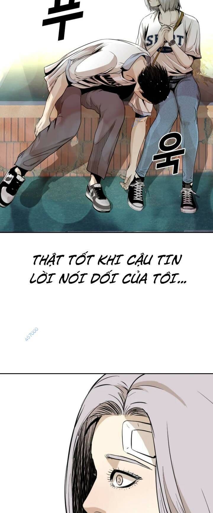 The Blob Chapter 29 - Trang 2