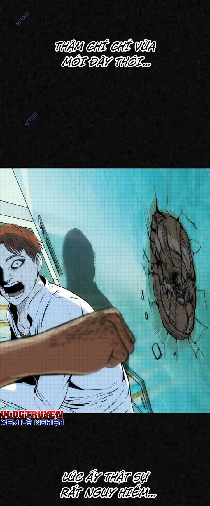 The Blob Chapter 29 - Trang 2