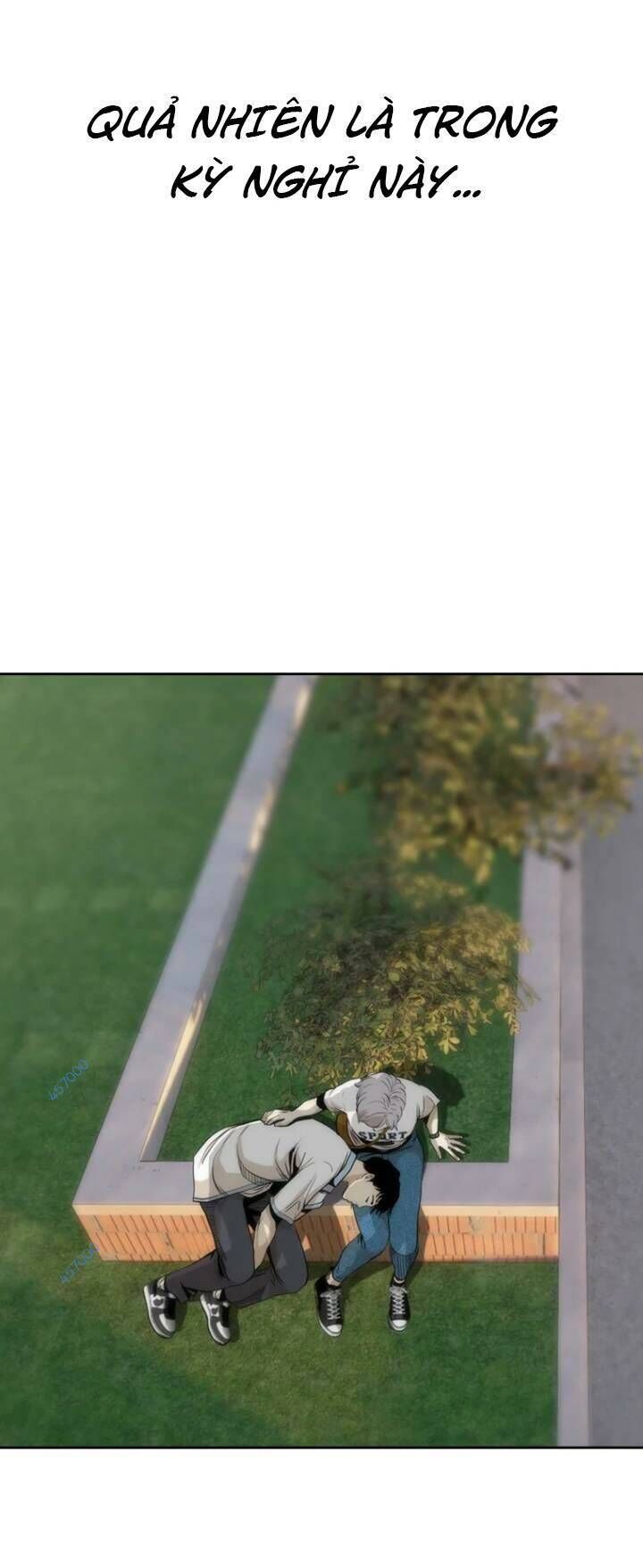 The Blob Chapter 29 - Trang 2