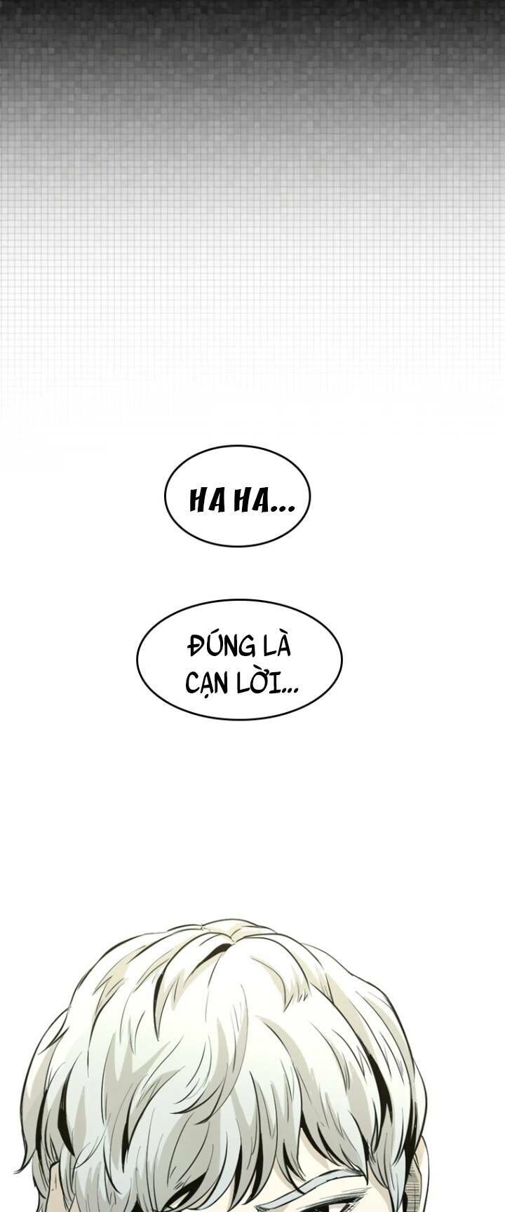 The Blob Chapter 29 - Trang 2