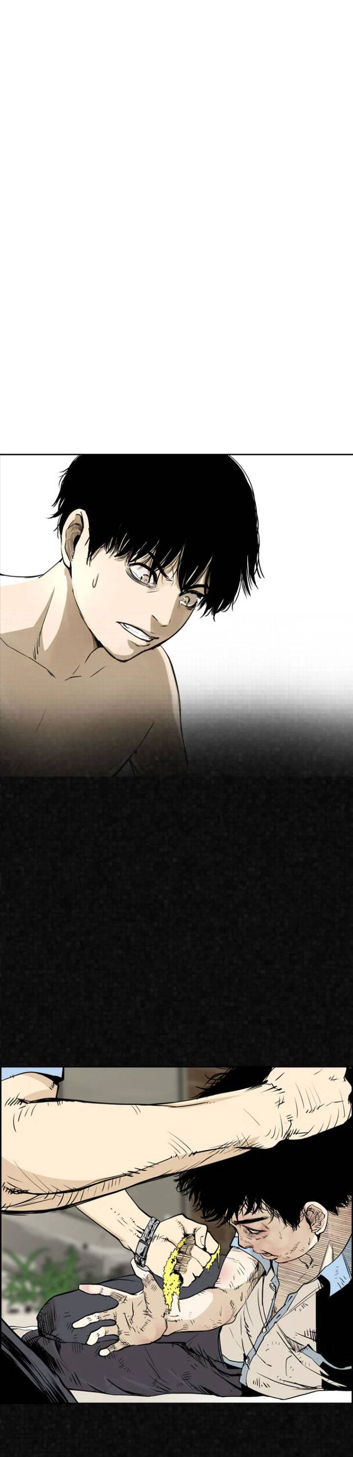 The Blob Chapter 3 - Trang 2