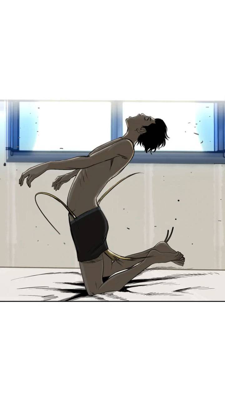 The Blob Chapter 3 - Trang 2