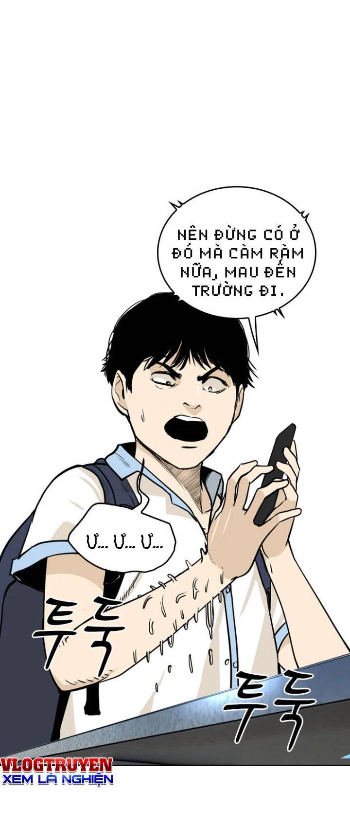 The Blob Chapter 3 - Trang 2