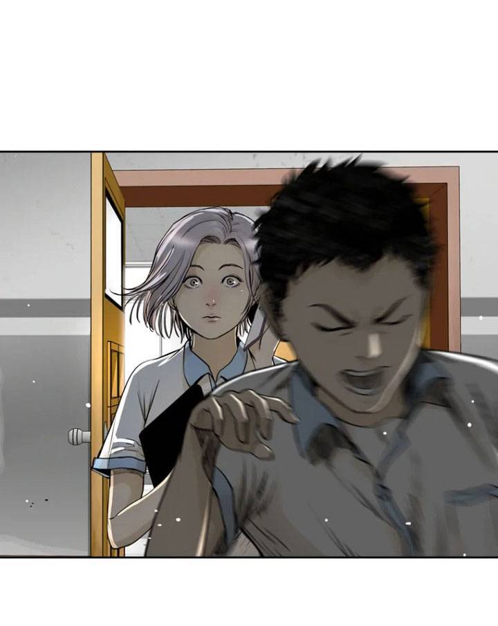 The Blob Chapter 3 - Trang 2