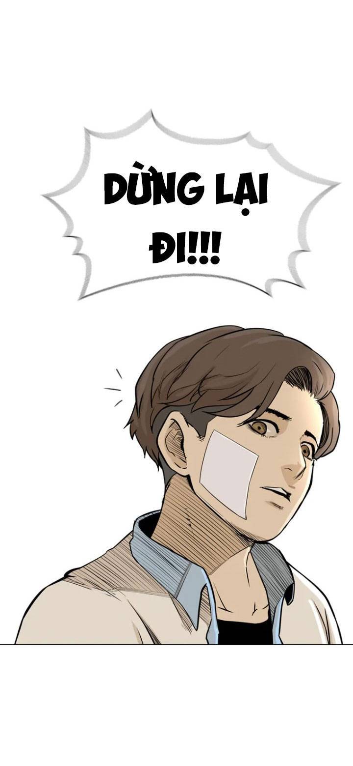 The Blob Chapter 3 - Trang 2