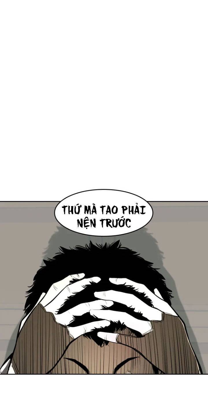 The Blob Chapter 3 - Trang 2