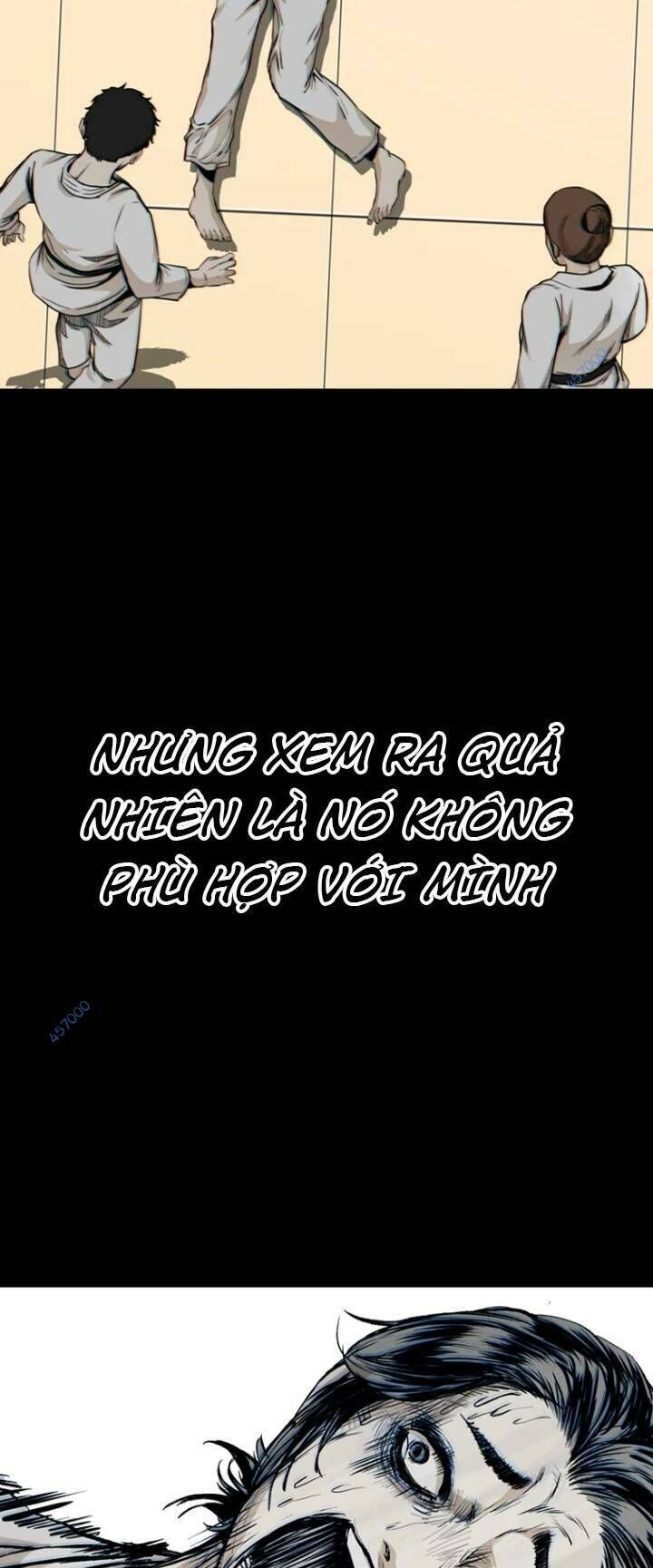 The Blob Chapter 30 - Trang 2